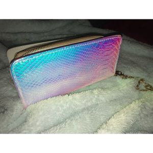 Dolls Kill - Mermaid Wallet ❌ Final Markdown❌